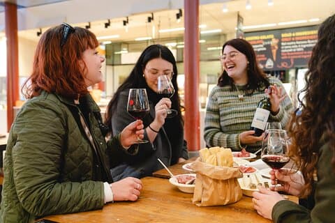 Florence A Local Food Lover Tour