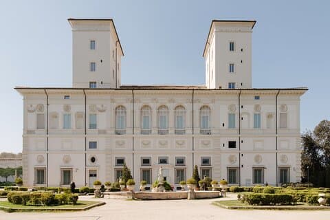 Rome: Borghese Gallery Experience with Skip the Line Access