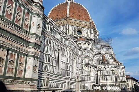 Private Day Tour from Rome to Florence and Pisa
