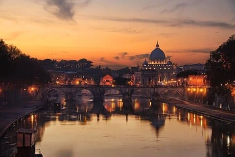 Tiber