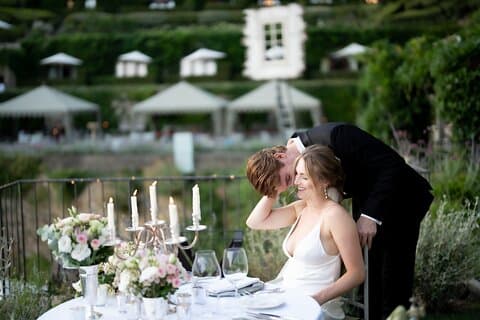 Elopement in Florence and Tuscany