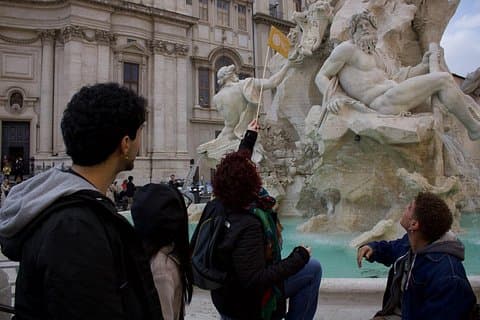 Piazza Navona