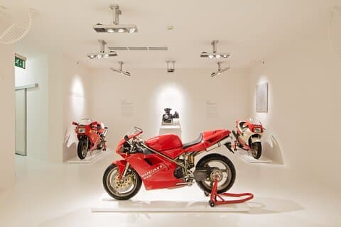 Ducati