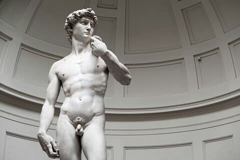David's Museum (Accademia)