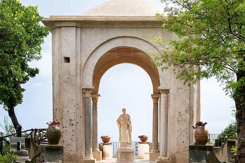 The Best of Ravello: Private Tour with an Expert Local Guide