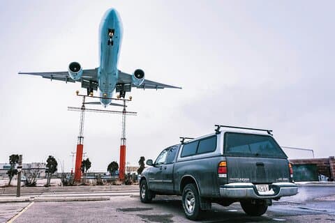 Milan Airport Transfers, City Transfers and Disposal Services