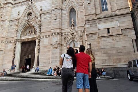 Duomo of Naples