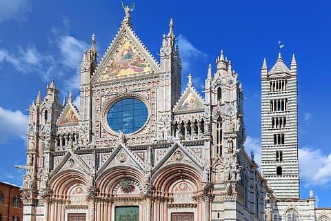 Siena's Cathedral