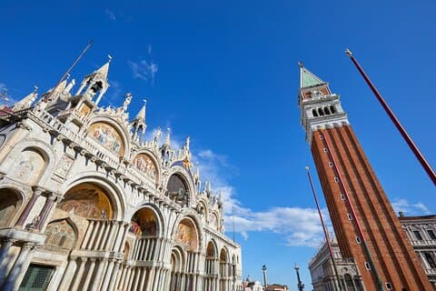 St. Mark’s Basilica Tickets and Tour Options
