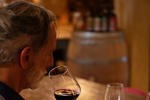 Chianti Grand Tasting: Signature Wines, Oils & Balsamics in the