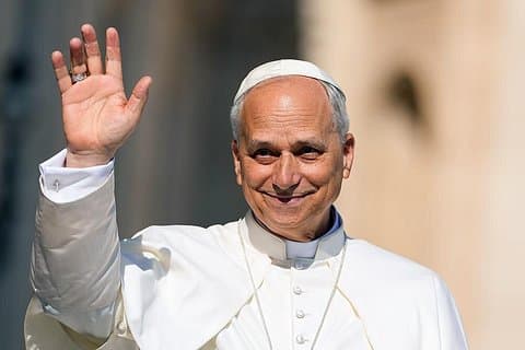 Vatican: Papal Audience with Pope Leo XIV – Reserved Spot & Guide