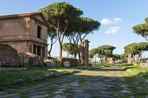 Appia Antica