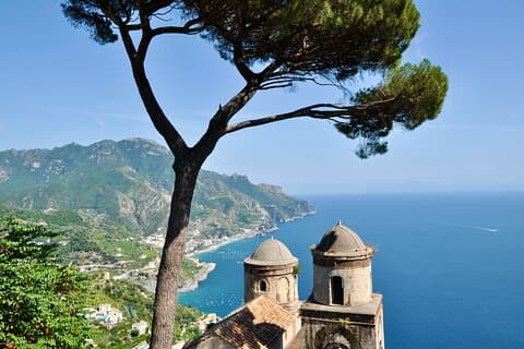 Sorrento