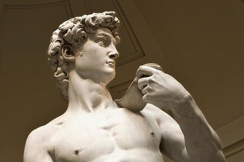 Florence: Accademia Gallery Timed Entry Tickets