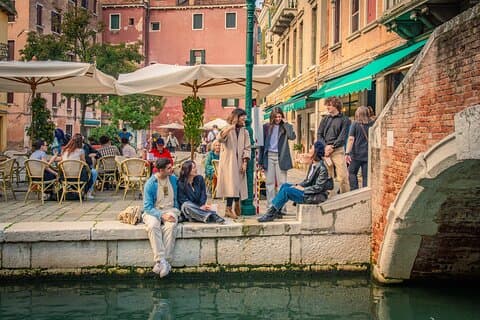 Private Art & Architecture Tour: Hidden Venice