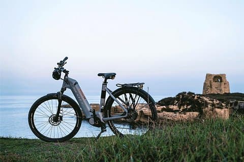 Bike Tour | Cave of Poetry and Arch of Lovers |