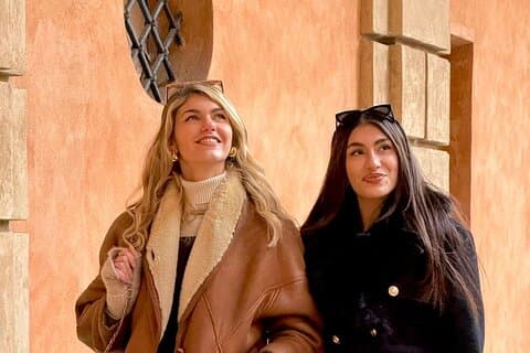 Classic Private Walking Tour Bologna