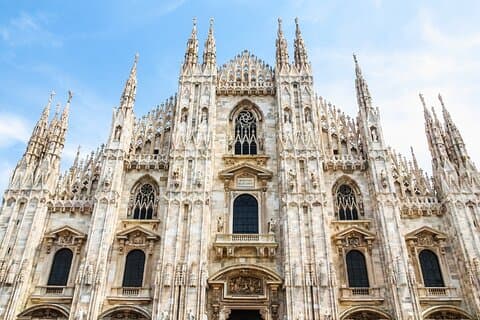 Duomo