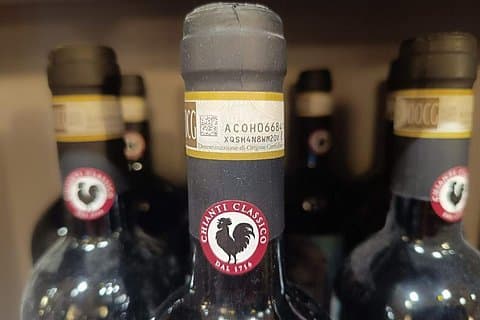 Visit Chianti - 3 Cellars, Lunch Experience & Private Wine Tour