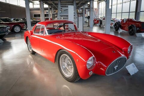 Maserati