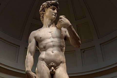 Exclusive Private Tour in Accademia Gallery of Florence