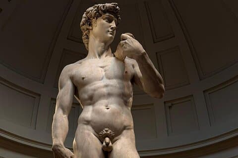 Accademia Gallery: Elite Tour with Expert Guide