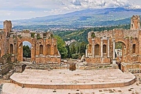 Greek Theatre