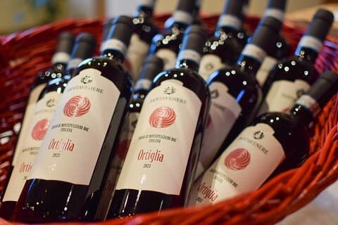 Private Montepulciano & Pienza Day Trip from Florence