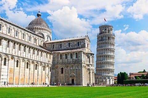 Tuscany Day Tour from Florence