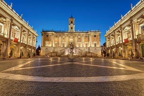 Musei Capitolini