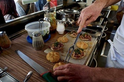 Florence Food & Local Flavors Tour with Eating Europe