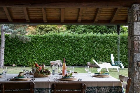 Cernobbio: Show Cooking & Dining at a Local’s Home