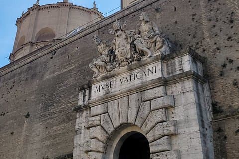 Vatican Museums and Sistine Chapel Skip The Line Priority Ticket