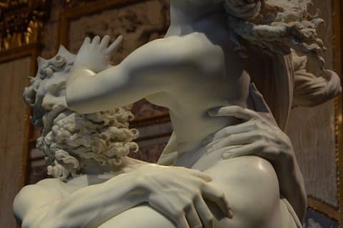 A Private Journey Through the Borghese Gallery & Gardens
