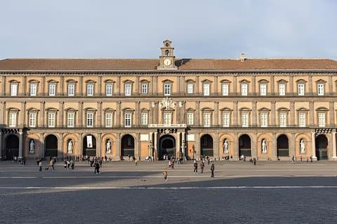 NapoliPass access to the main attractions of Naples