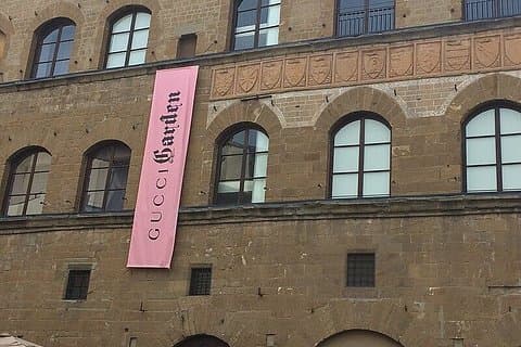 Elegance in Florence A Fashion Lovers Escape