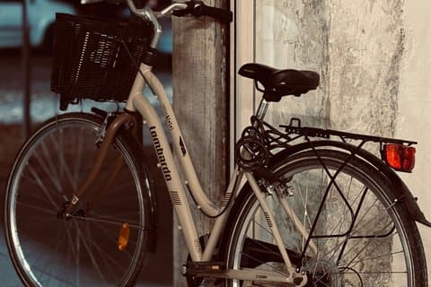 Bike Rental Near Ortigia