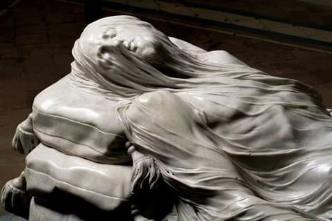 Naples: San Severo Chapel Express Guided Tour
