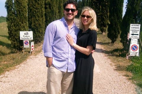 Val D'Orcia Wine and Heritage Tour