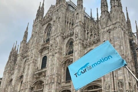 Last Supper & Best of Milan Tour: Choose Your Option