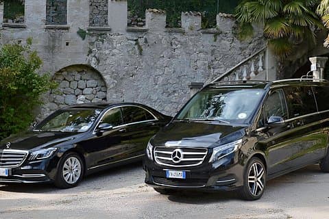 Rome to/from Florence - Private Transfer