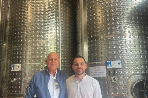 Amalfi coast private tour with Amalfi Ravello and Wine Tour from Positano