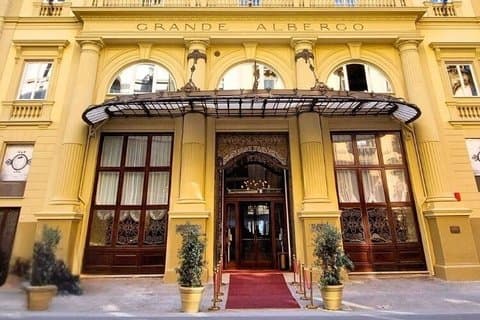 Palermo Mafia & Antimafia Audio Tour