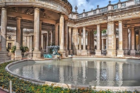 2 Day Private Florence Spa and Wellness Heritage and Cave
