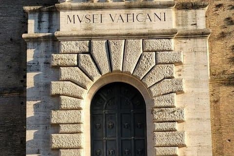 Vatican Museums and Sistine Chapel Priority Entrance Ticket