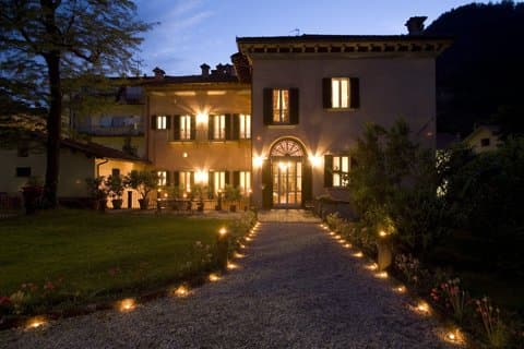 Getaway in the Heart of Tuscany