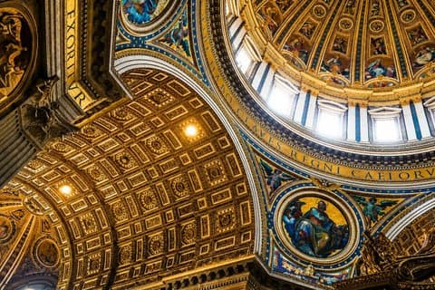Exclusive Priority Access to the Vatican Museums Sistine Chapel