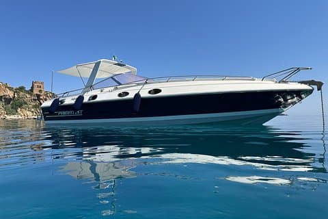 Cefalu Boat Tour, Cefalu Boat Excursion
