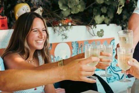Bologna Hidden Wine Bars and Aperitivo Experience
