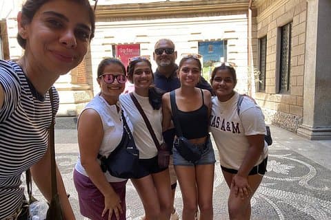 Milan Uncovered: Private Duomo, Castle & Hidden Gems Tour